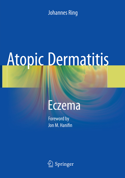 Atopic Dermatitis - Johannes Ring