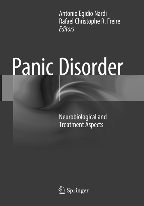 Panic Disorder - 