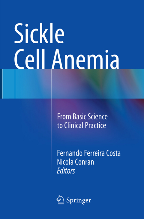 Sickle Cell Anemia - 