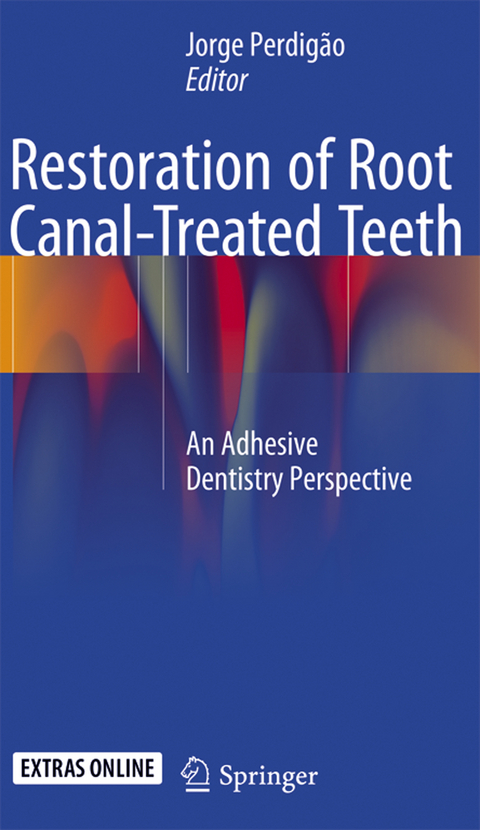 Restoration of Root Canal-Treated Teeth - 