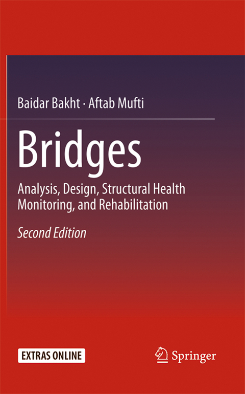 Bridges - Baidar Bakht, Aftab Mufti