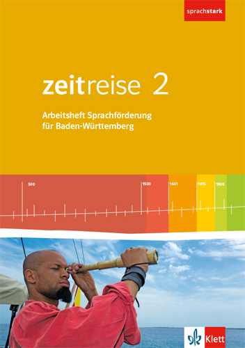 Zeitreise 2. Differenzierende Ausgabe Baden-Württemberg