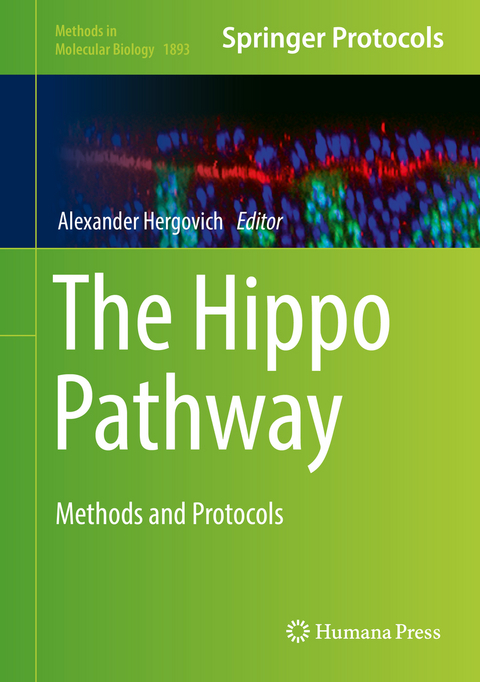 The Hippo Pathway - 