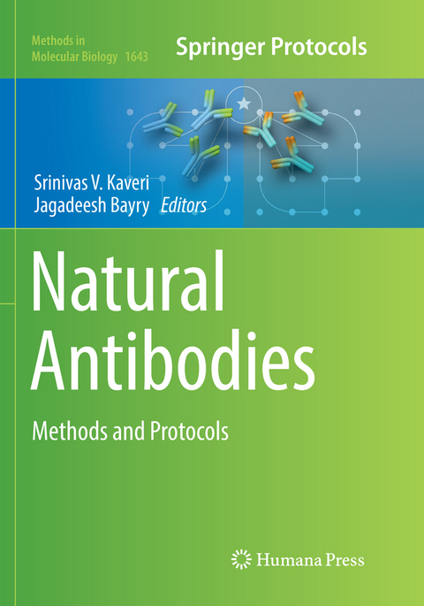 Natural Antibodies - 