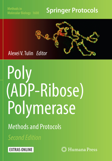 Poly(ADP-Ribose) Polymerase - 