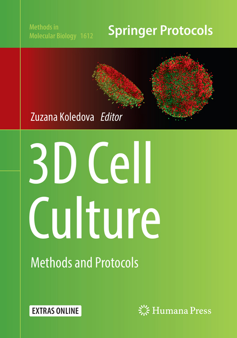 3D Cell Culture - 