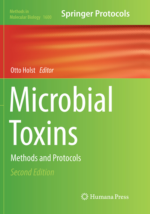 Microbial Toxins - 