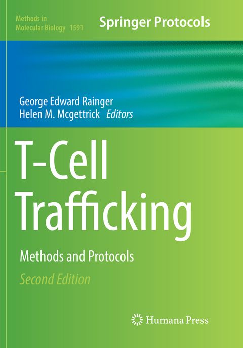 T-Cell Trafficking - 