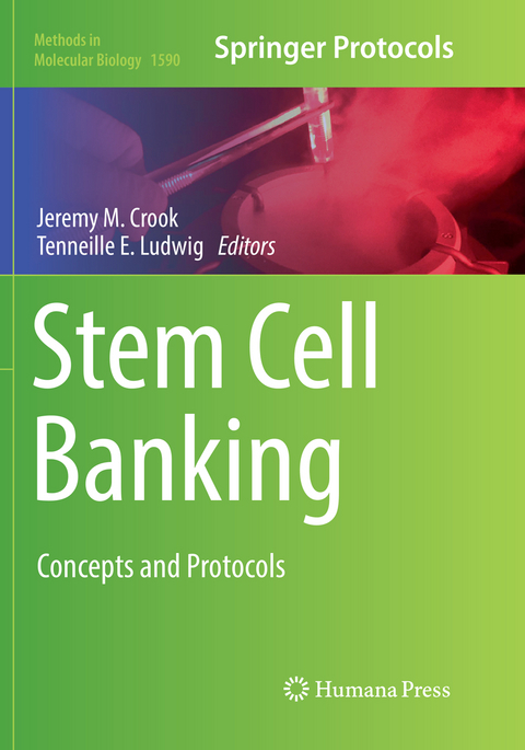 Stem Cell Banking - 