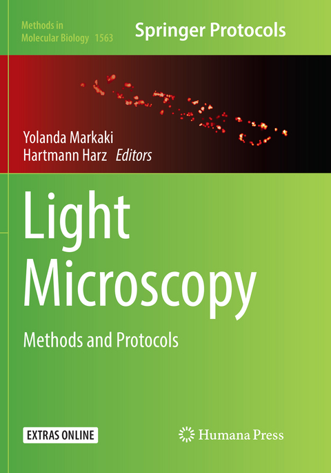 Light Microscopy - 