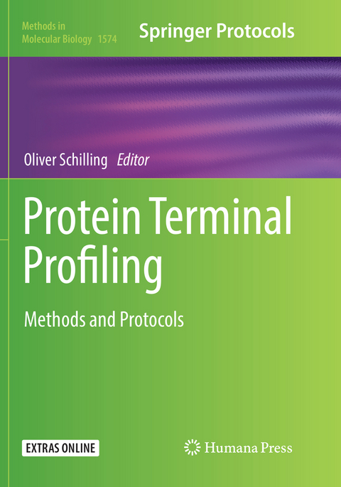 Protein Terminal Profiling - 