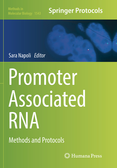 Promoter Associated RNA - 