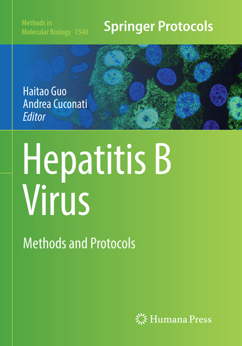 Hepatitis B Virus - 