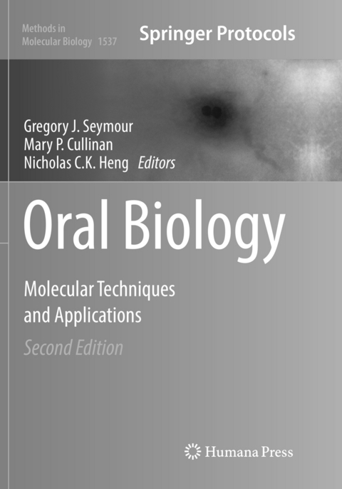 Oral Biology - 