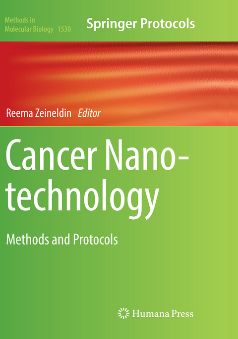 Cancer Nanotechnology - 