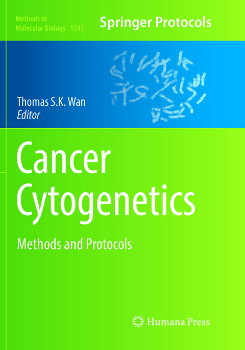 Cancer Cytogenetics - 