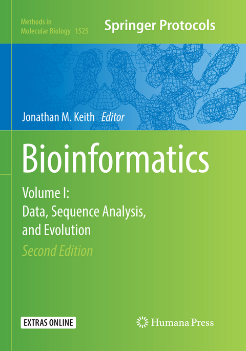 Bioinformatics - 