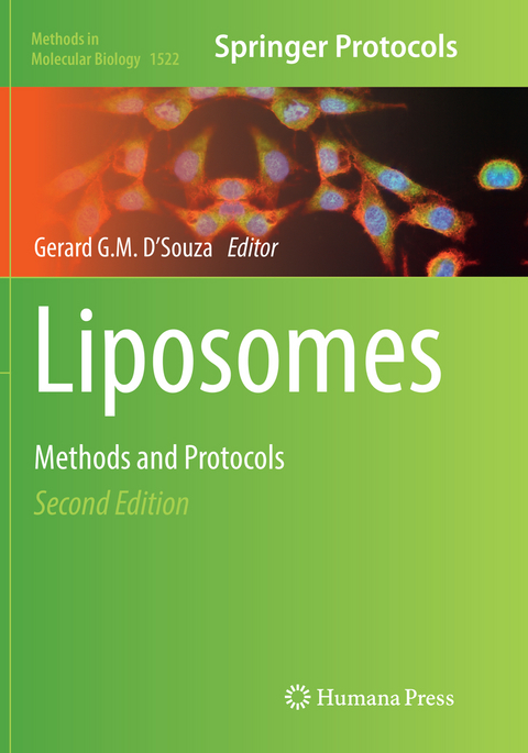 Liposomes - 