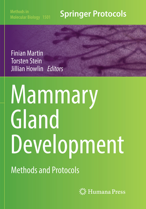 Mammary Gland Development - 