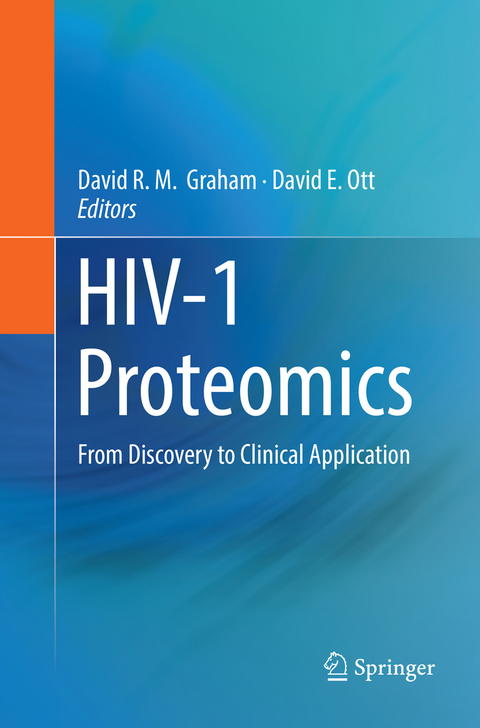 HIV-1 Proteomics - 