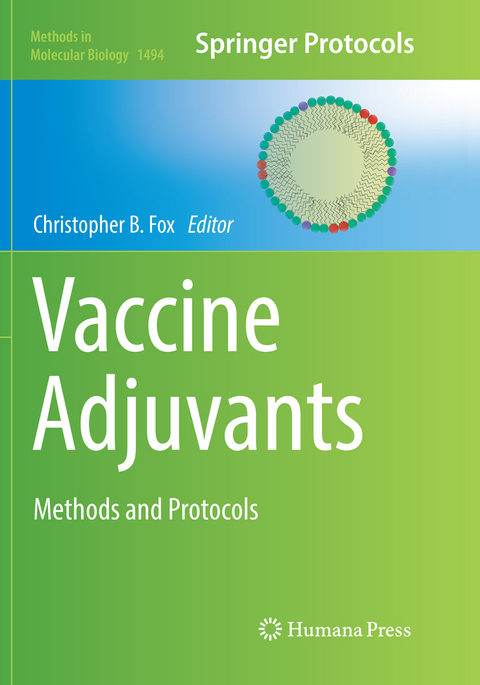 Vaccine Adjuvants - 