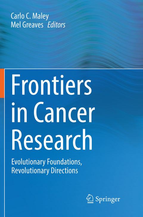 Frontiers in Cancer Research - 