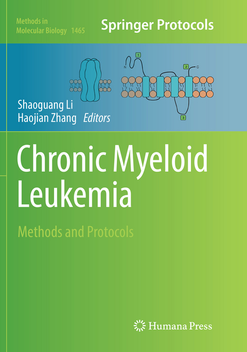 Chronic Myeloid Leukemia - 