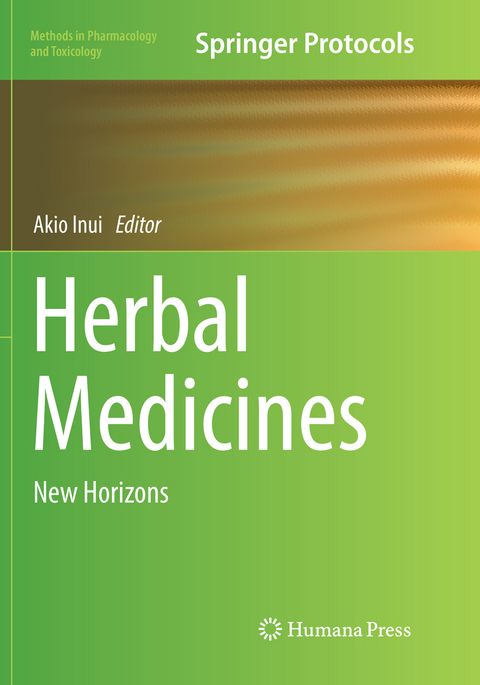 Herbal Medicines - 