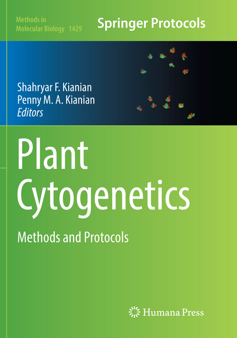 Plant Cytogenetics - 