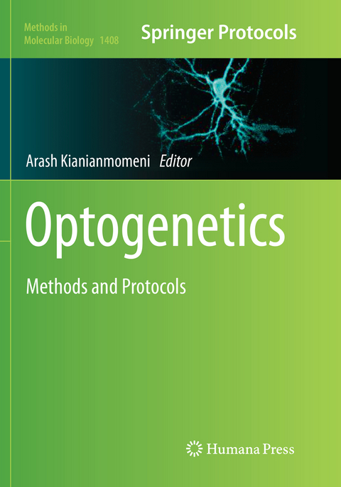 Optogenetics - 