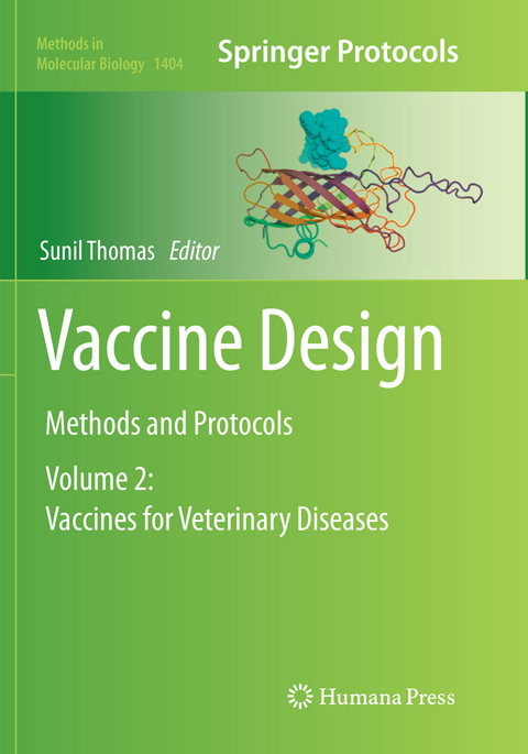 Vaccine Design - 