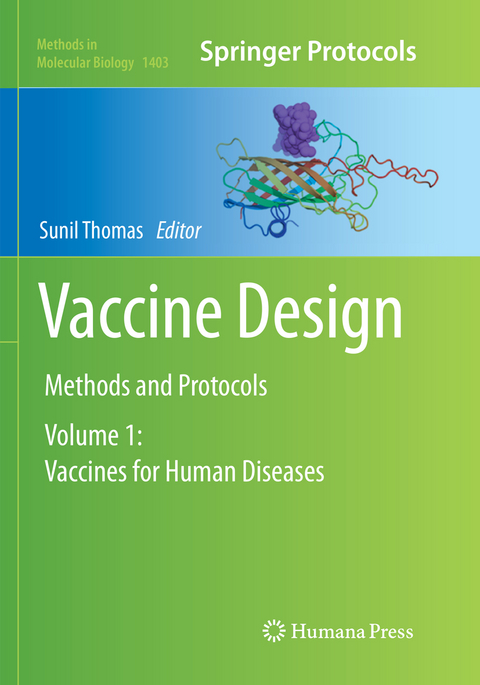 Vaccine Design - 