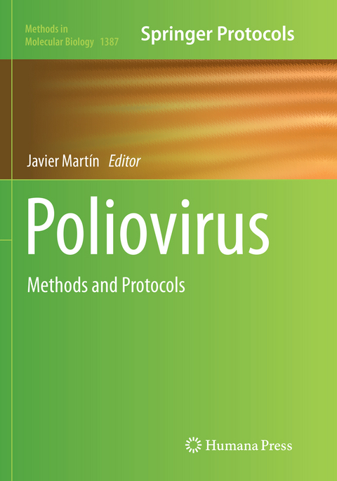 Poliovirus - 