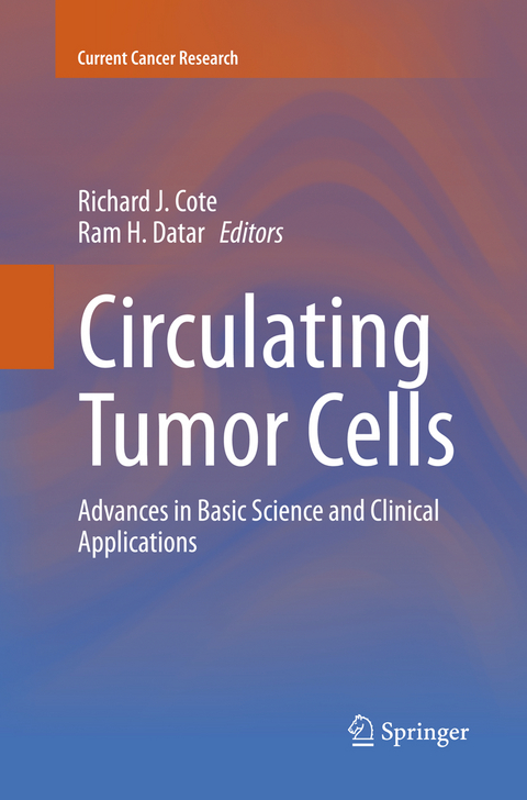 Circulating Tumor Cells - 