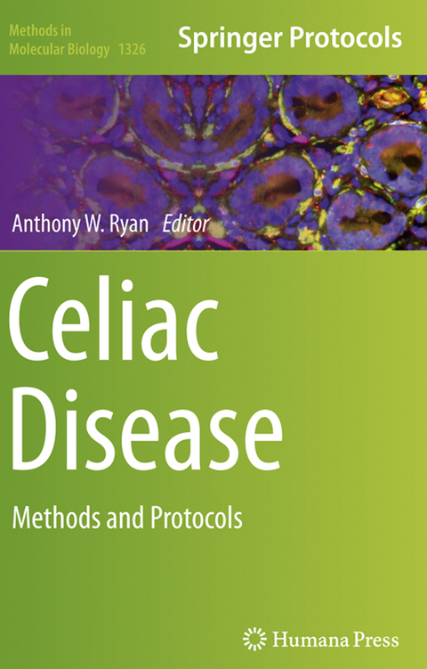 Celiac Disease - 