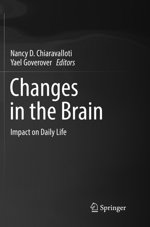 Changes in the Brain - 