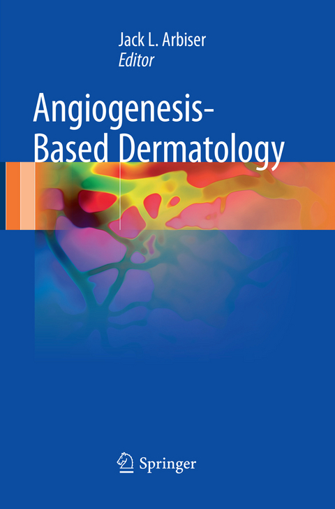 Angiogenesis-Based Dermatology - 