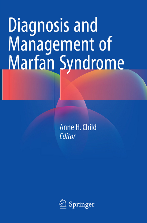 Diagnosis and Management of Marfan Syndrome - 