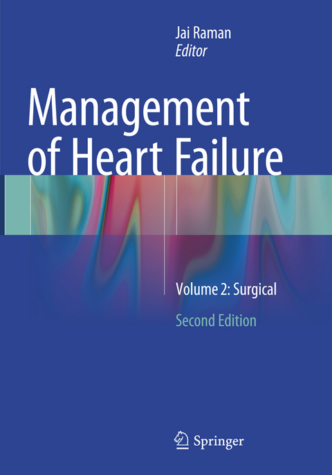 Management of Heart Failure - 