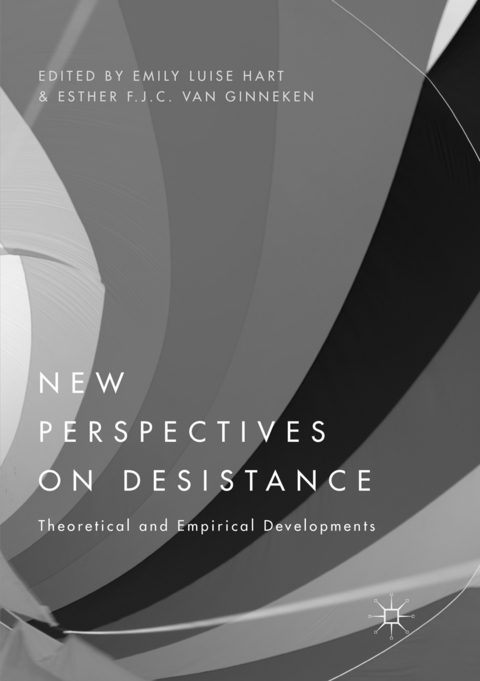 New Perspectives on Desistance - 