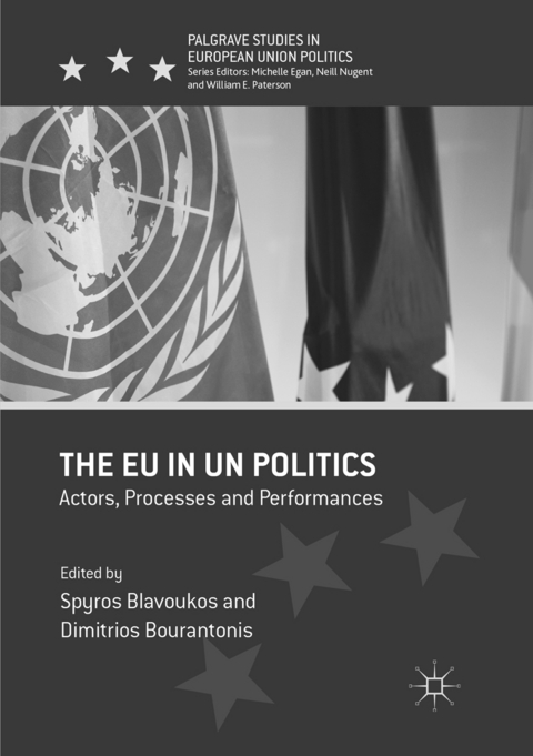 The EU in UN Politics - 