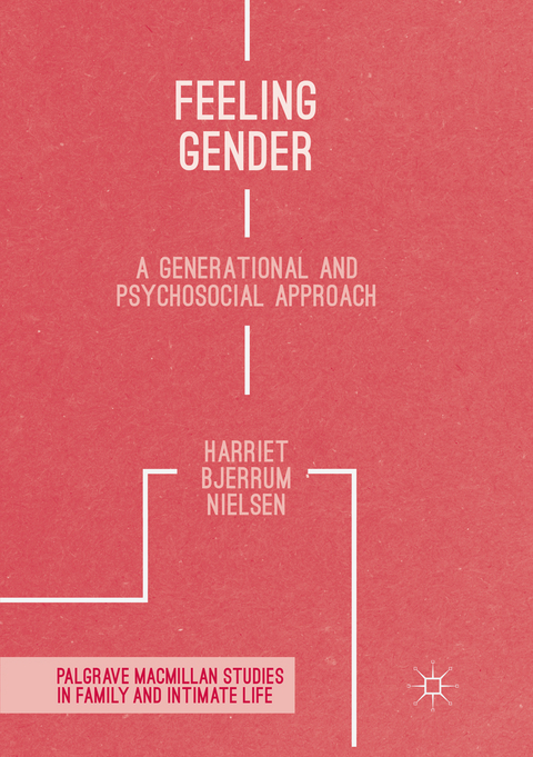 Feeling Gender - Harriet Bjerrum Nielsen