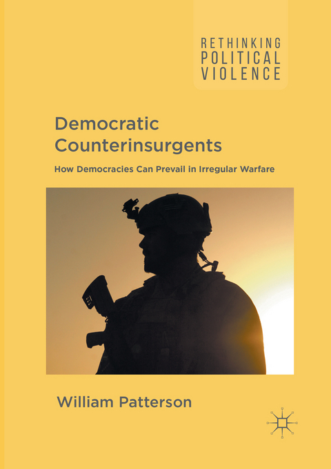 Democratic Counterinsurgents - William Patterson