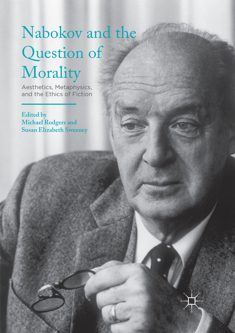 Nabokov and the Question of Morality - 