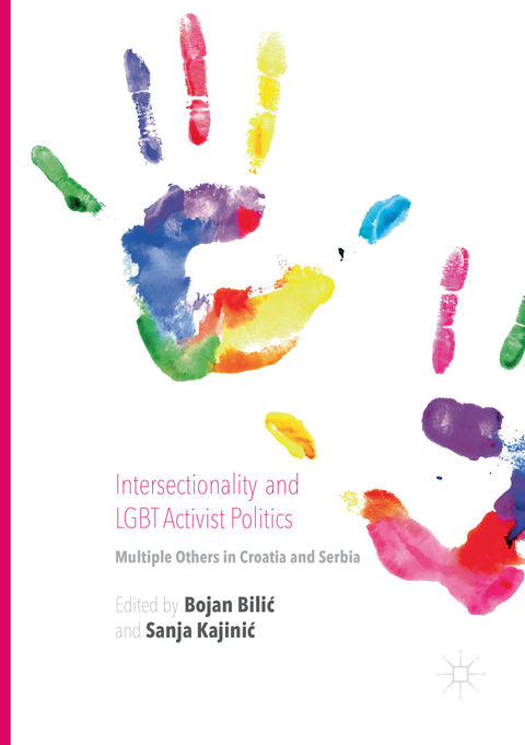 Intersectionality and LGBT Activist Politics - 