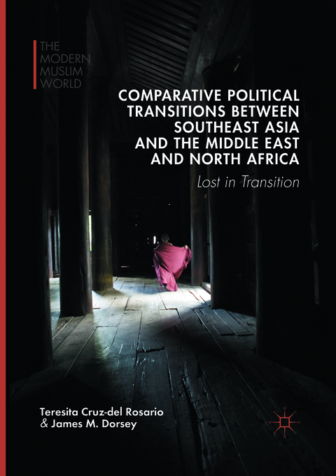 Comparative Political Transitions between Southeast Asia and the Middle East and North Africa - Teresita Cruz-del Rosario, James M. Dorsey