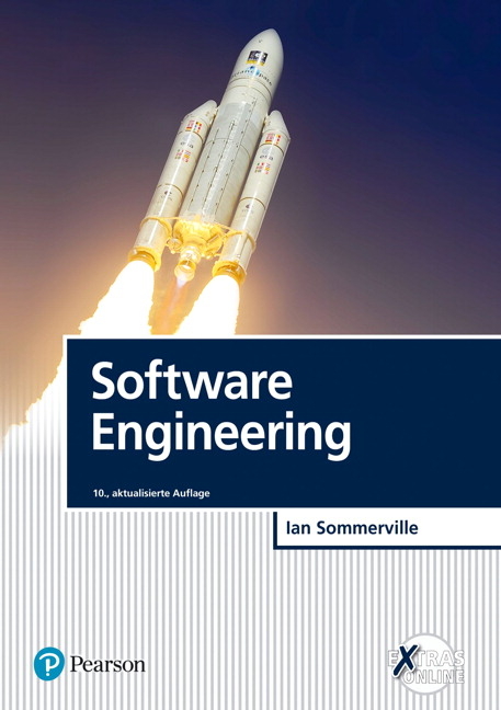 Software Engineering - Ian Sommerville