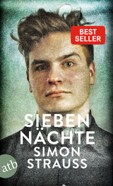 Sieben Nächte - Simon Strauß