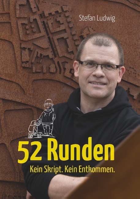 52 Runden - Stefan Ludwig