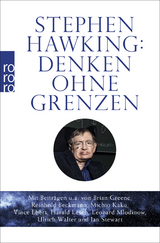 Stephen Hawking: Denken ohne Grenzen - 